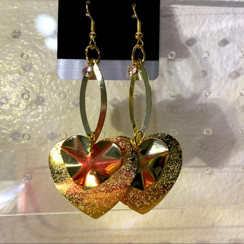 Earring set